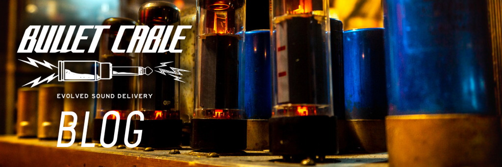 The Heartbeat of Music: Our Love for the Industry and Passion for Tone