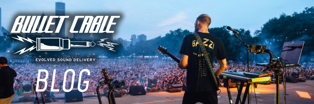 Nicholas Veinoglou: From Grammy Nominations to Global Tours