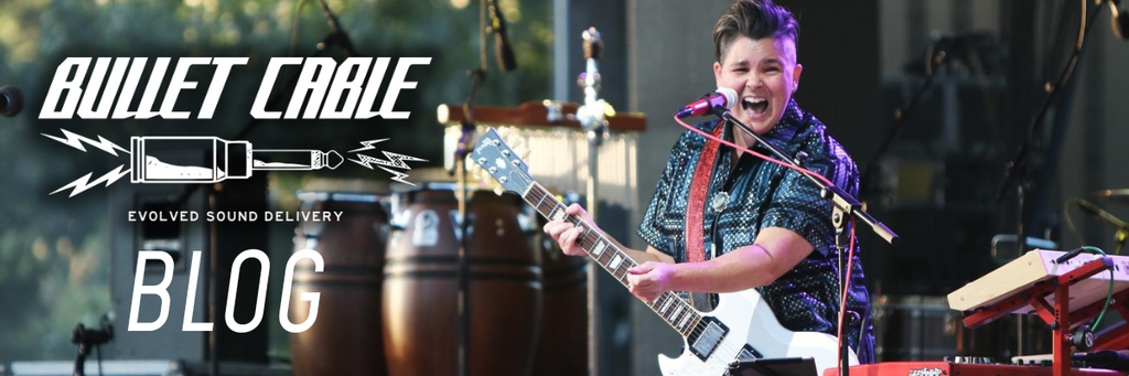 Talia Keys: Power, Passion, and Purpose – An Artist Spotlight