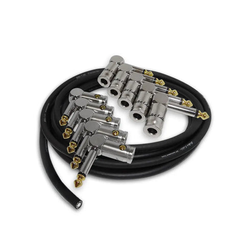 BULLET CABLE SLUG DIY CABLE KIT - Bullet Cable