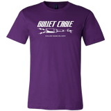 BULLET CABLE ONE BULLET T-SHIRT - Bullet Cable